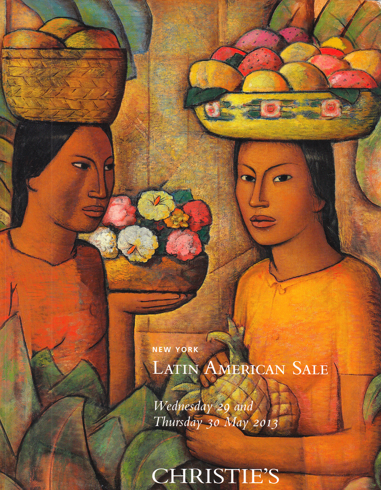 Latin American Art Auction 39