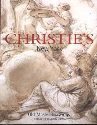 Old Master Paintings/Drawings | Auction Catalogs - Home of the Catalog