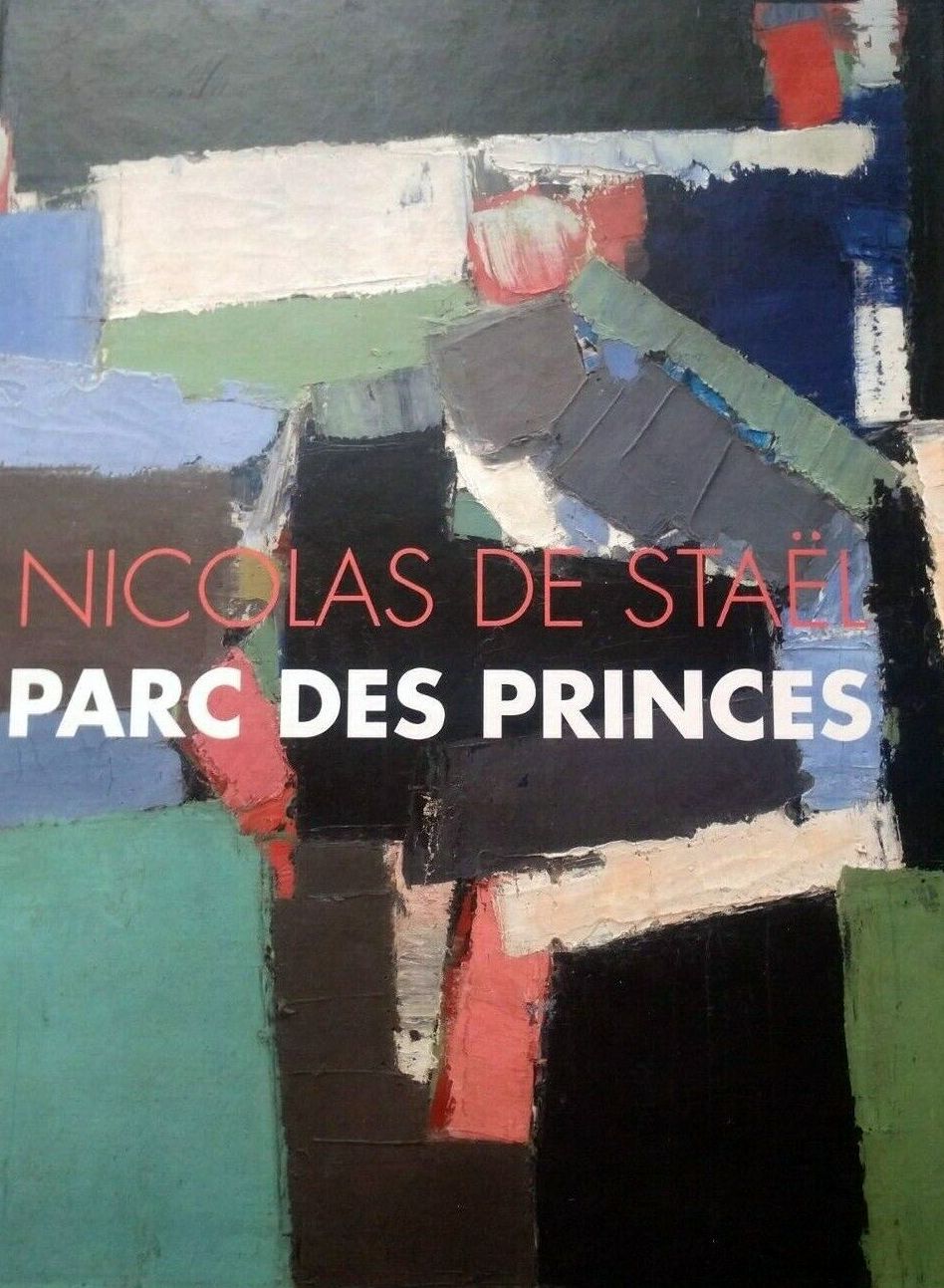 Christie s Paris Nicolas De Stael Parc Des Princes 10 17 19 Auction 