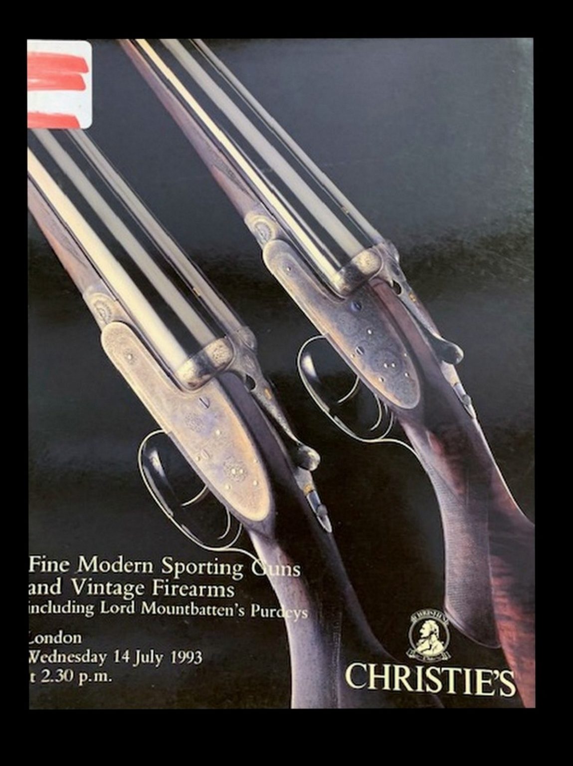 Firearms from the Collections of the Prince of Liechtenstein by Stuart W. Pyhrr